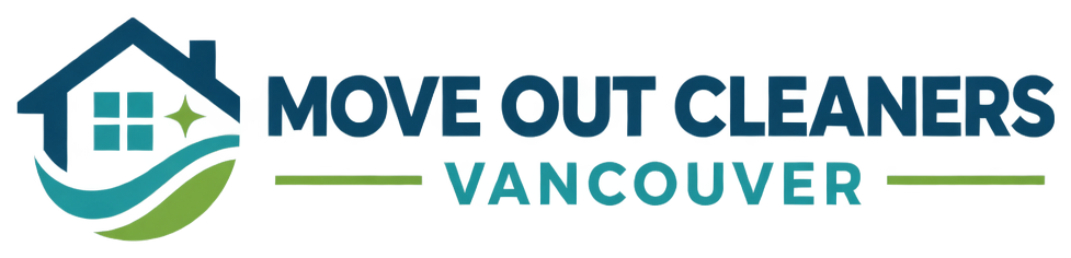 Move Out Cleaners Vancouver